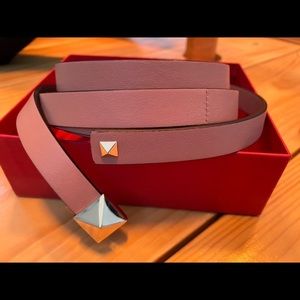 Valentino Belt (BRAND NEW)